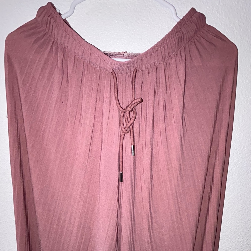 Palazzo one size